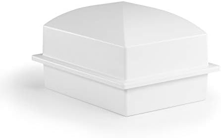 Burial Urn Vault with Pink Roses