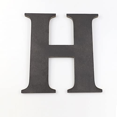 Alnicov 118 Inch Wooden Home Sign Wall Decor