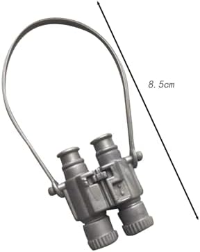 16 Scale Telescope Accessory for 12 Male Action Figures