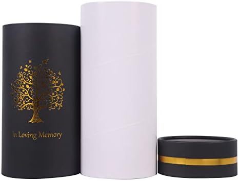 Tree of Life Eco Scattering Urn for Ashes