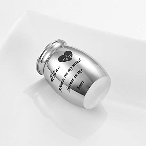 Sunling Decorative Memorial Urn for Cremains