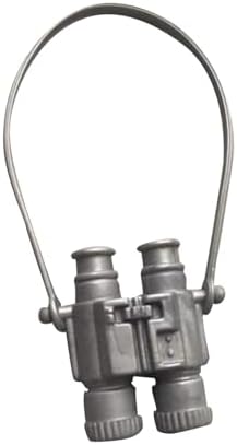 16 Scale Telescope Accessory for 12 Male Action Figures