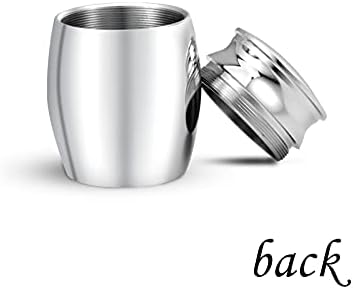 Mini Cremation Urn for Family and Loved Ones