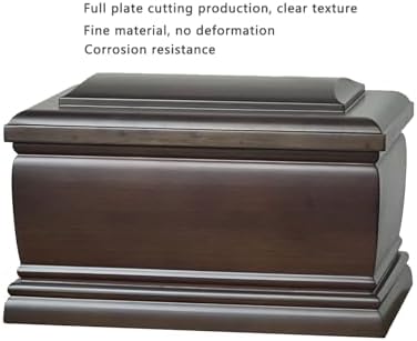 Vinhyen Cremation Urns for Human Ashes 250 Cubic Inches