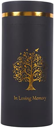 Tree of Life Eco Scattering Urn for Ashes