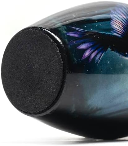 Hummingbird Mini Keepsake Cremation Urn 3 Inch