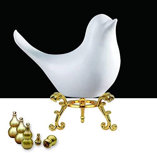 Bird Urn Small Urns for Human Ashes Set of 5