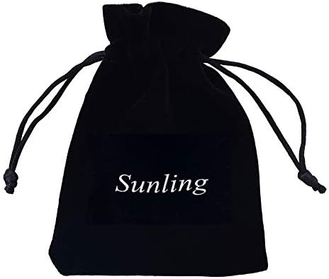 Sunling Decorative Memorial Urn for Cremains