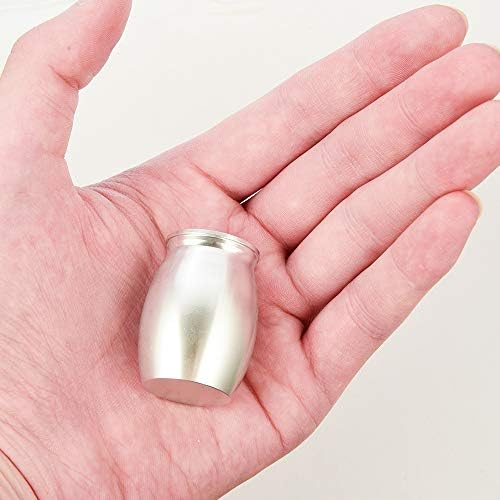 Mini Cremation Urn for Family and Loved Ones