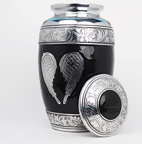 Angel Wings Urns for Ashes - Decorative Cremation Urn