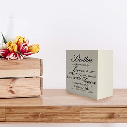 LifeSong Milestones Mini Adult Sharing Urn