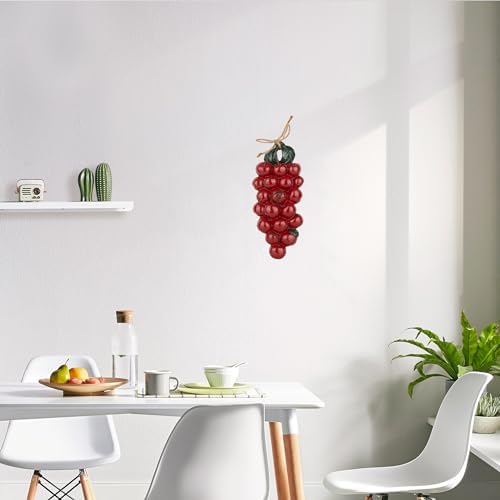 Mega Crafts Cherry Fruit Wall Decor Plaque