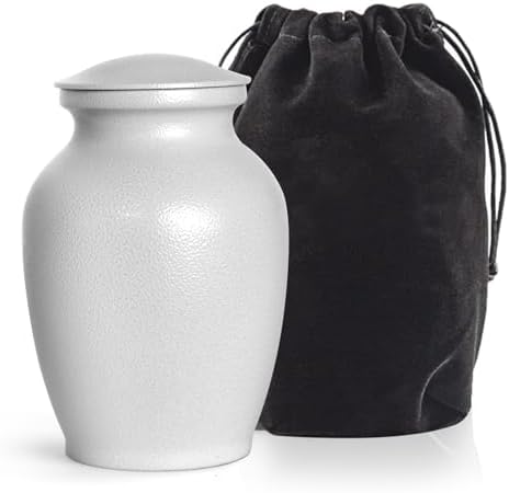PCS Memorial Pet Cremation Urns for Dogs and Cats