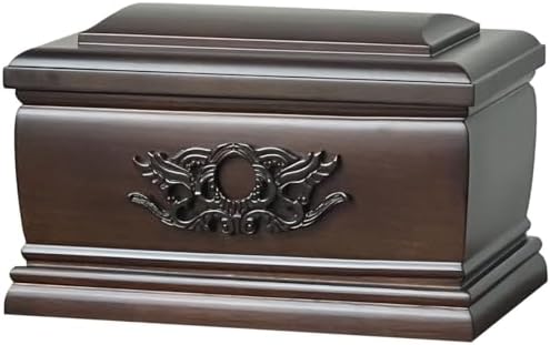 Vinhyen Cremation Urns for Human Ashes 250 Cubic Inches