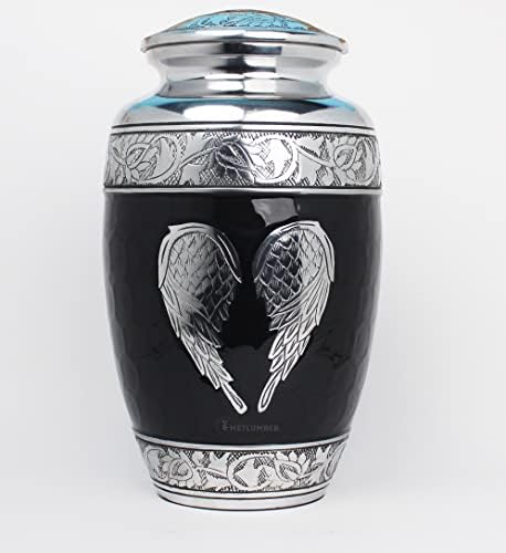 Angel Wings Urns for Ashes - Decorative Cremation Urn