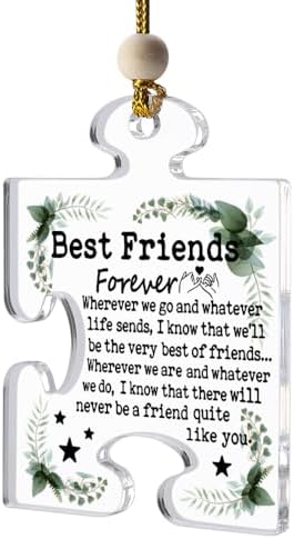 Thank You Gifts for Best Friends and Soul Sisters