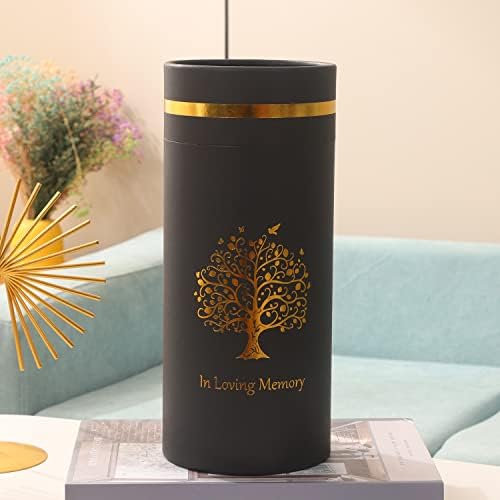 Tree of Life Eco Scattering Urn for Ashes
