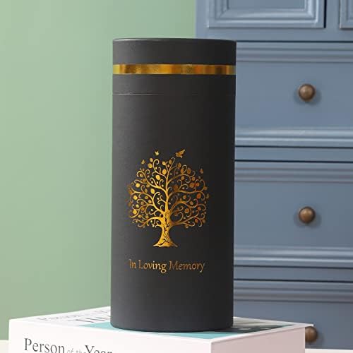 Tree of Life Eco Scattering Urn for Ashes