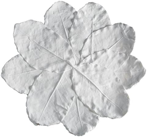 Biodegradable Urn for Human Ashes The Lily at Peace W-302