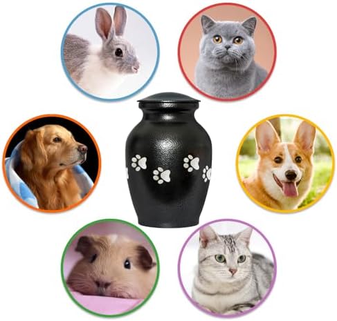 PCS Pet Cremation Urns for Dogs and Cats