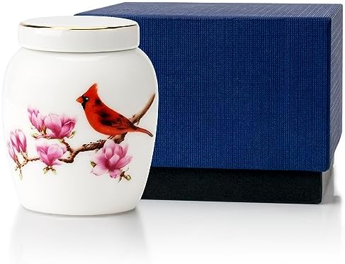 Exquisite Keepsake Urns for Human and Pet Ashes