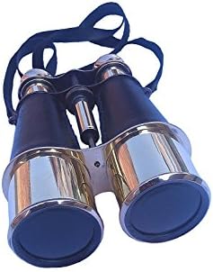 Brass Binoculars 6 Inch Nautical Decorative Gift