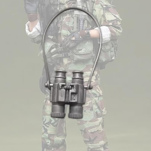 16 Scale Telescope Accessory for 12 Male Action Figures