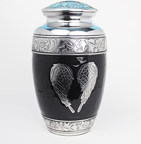 Angel Wings Urns for Ashes - Decorative Cremation Urn