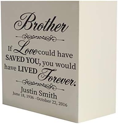 LifeSong Milestones Mini Adult Sharing Urn