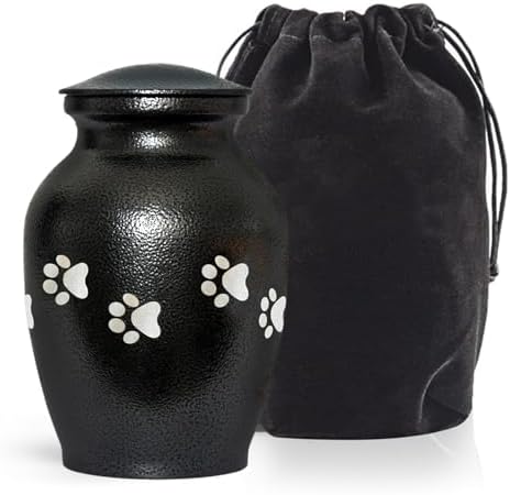 PCS Pet Cremation Urns for Dogs and Cats