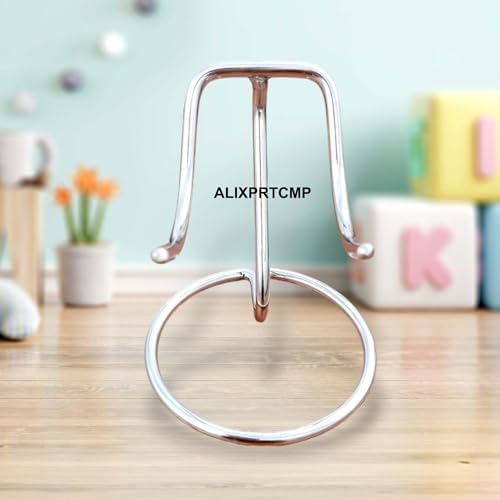 Forever Heart Keepsake Urn with Stand