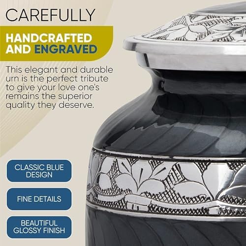 Forever Lane Cremation Urn for Human Ashes