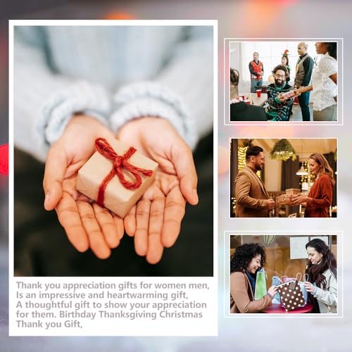 Thank You Gifts for Best Friends and Soul Sisters